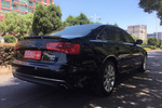 奥迪A6L2012款TFSI 舒适型(2.0T)