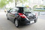 日产TIIDA2008款1.6GE 自动智能型