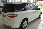 纳智捷大7 MPV2013款2.0T 精英型