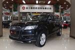 奥迪Q72011款3.0TFSI 技术型(L)