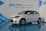 MG32013款1.3L 手动舒适版