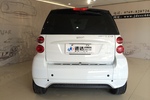 smartfortwo2014款1.0 MHD 硬顶城市光波激情版