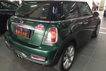 MINICLUBMAN2012款1.6T COOPER S Fun