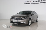 大众帕萨特2011款1.8TSI DSG 御尊版