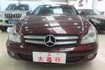 奔驰CLS级2008款CLS350 