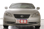 雷克萨斯ES2008款350标准型