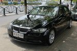 宝马3系2005款325i