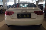 奥迪A5掀背2013款40 TFSI quattro