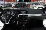 奔驰C63 AMG2012款C 63 AMG 动感型