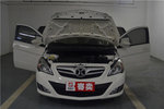 北京E系列两厢2013款1.5L 手动乐天版