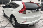 本田CR-V2016款2.0L 两驱经典版