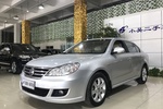 大众朗逸2008款1.6L 手动 品雅版