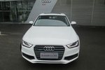 奥迪A4L2015款45 TFSI quattro个性运动型