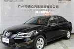 大众宝来2014款1.6L 自动时尚型