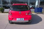 大众Cross POLO2008款1.6L 手动