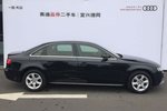 奥迪A4L2009款2.0TFSI 技术型