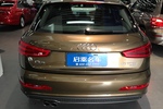 奥迪Q32012款40TFSI 越野型