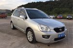 起亚新佳乐2008款2.0L 7座豪华版