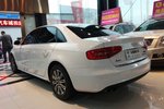 奥迪A4L2013款35 TFSI 自动舒适型