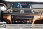 宝马7系2013款740Li 领先型