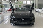 福特Mustang2015款2.3T 性能版