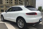 保时捷Macan2017款改款 Macan 2.0T