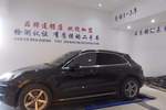 保时捷Macan2014款Macan 2.0T