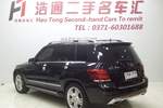 奔驰GLK级2013款GLK300 4MATIC 时尚型