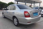 现代伊兰特2007款1.6GL 手动舒适型