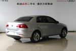 大众宝来2014款1.6L 自动舒适型