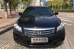 本田雅阁2011款2.0L EX Navi