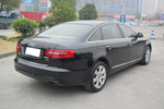 奥迪A6L2009款2.4L 技术型