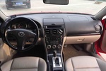 马自达MAZDA62004款2.0豪华型