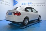 启辰D502013款1.6L 自动豪华版