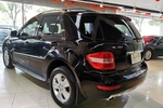 奔驰M级2010款ML300 4MATIC