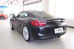 保时捷Cayman2013款Cayman 2.7L 