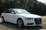 奥迪A4L2013款35 TFSI 自动标准型