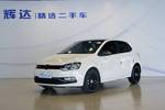 大众Polo2014款1.6L 自动舒适版