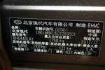 现代ix352010款2.0L 自动两驱精英版GLS 