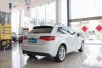 奥迪A3 Sportback2015款35 TFSI 300万纪念舒享版