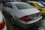 奔驰CLS级2008款CLS350 