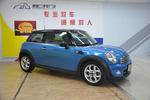 MINIMINI2011款1.6L COOPER Fun