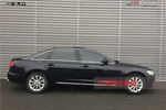 奥迪A6L2012款30 FSI 技术型(2.5L)