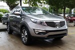 起亚智跑2011款2.4L 自动四驱 Premium