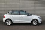 奥迪A1 Sportback2014款30 TFSI 舒适型