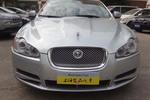 捷豹XF2008款3.0L 优质豪华版