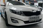 起亚K52014款2.0L 自动LUXURY