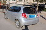 雪佛兰乐骋2008款1.4SE MT