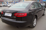 奥迪A6L2009款2.0TFSI 标准型AT