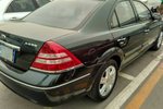 福特蒙迪欧2006款2.0 Ghia 自动精英型